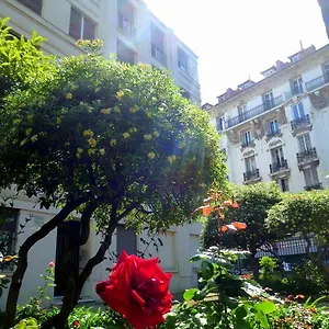 Apart Otel Nice Appart, Nice