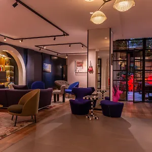 Golden Tulip Opera De Noailles Otel Paris