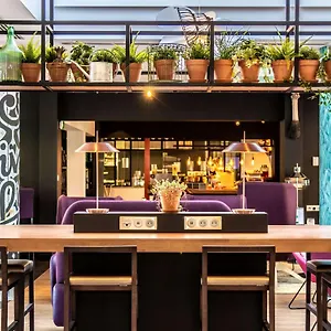 Novotel Lyon Meeting & Events Otel Bron