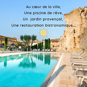 Aquabella & Otel Aix-en-Provence