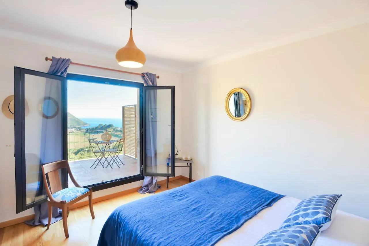 Villa Andrea Cassis